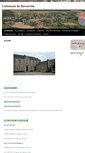 Mobile Screenshot of bernaville.fr